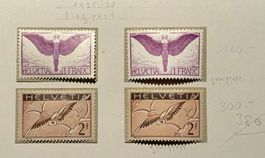 FLUGPOST