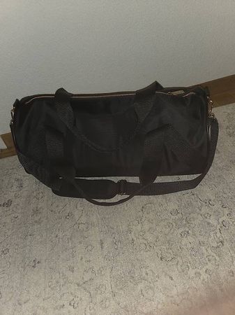 Sac de voyage Versace