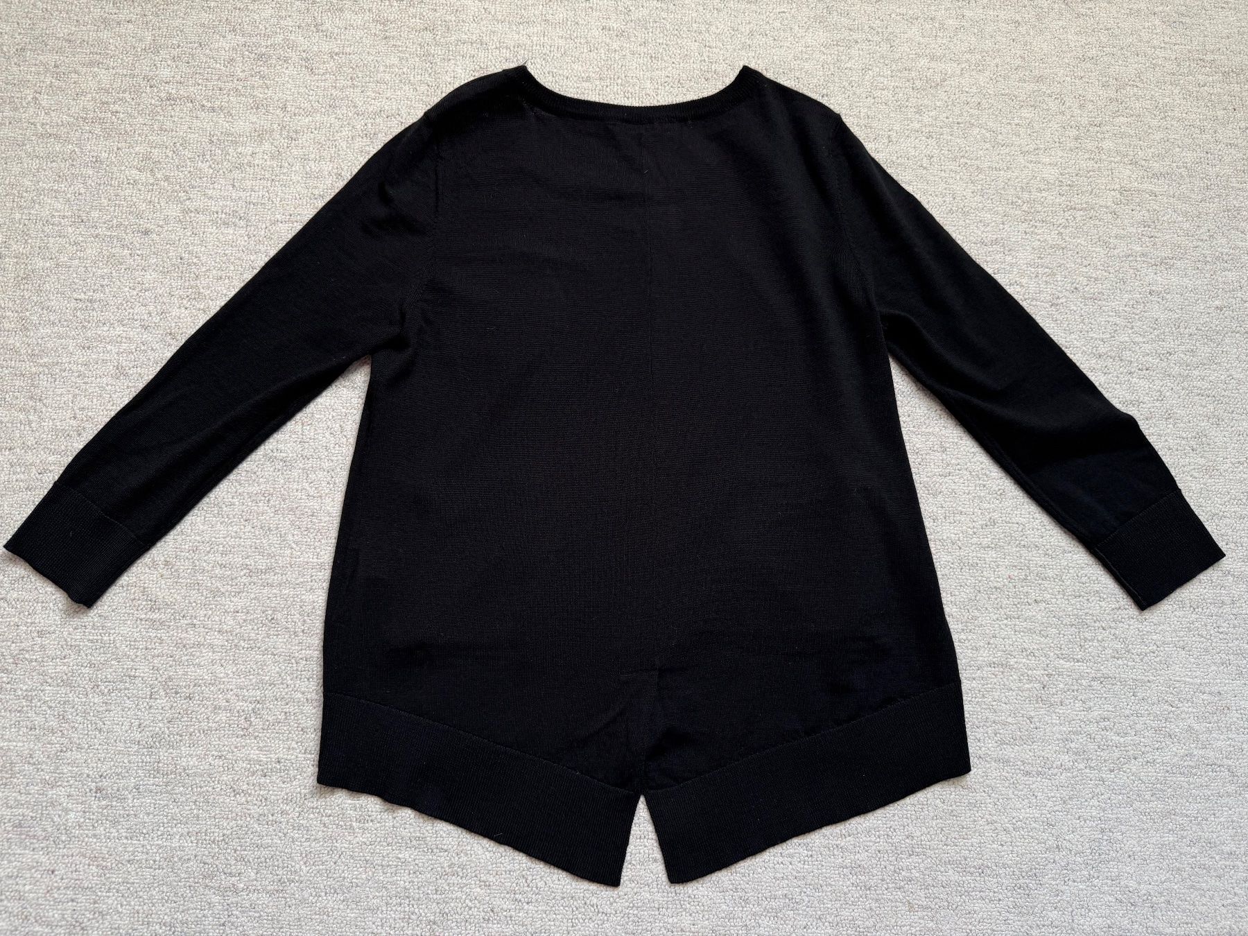 Kooples Maglioni & Felpe: Pull " The Kooples " Mérinos Noir taille 0 – Nuovo (secondo la descrizione) da Echandens venduto da pepite30 3
