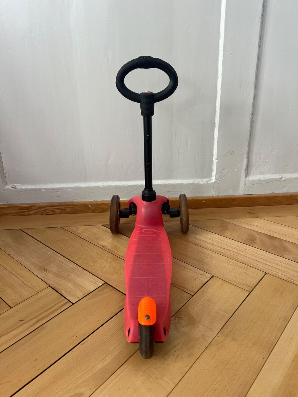 Veicoli per bambini: Trotinett – Usato da Luzern venduto da bali-mango 2