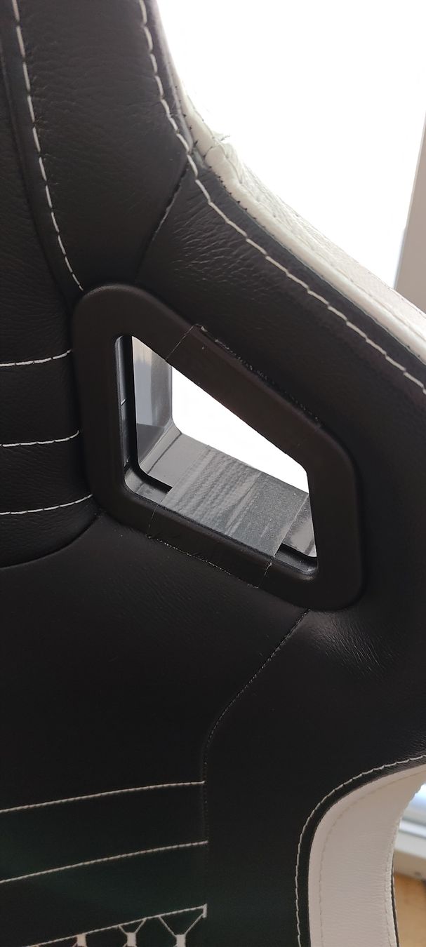 Noblechairs Stühle: Noblechairs Gaming-Stuhl – Gebraucht aus Luzern von Lorro 5