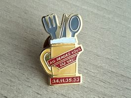 Pin Au Rendez-vous du Val