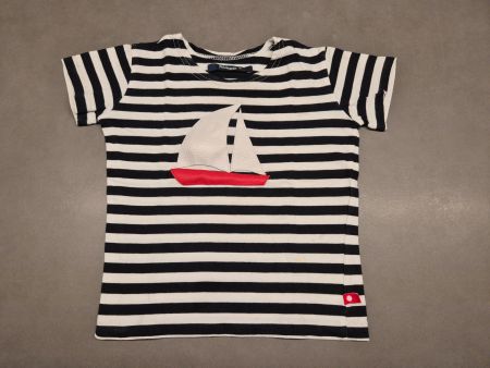 T-Shirt Piskacie 98
