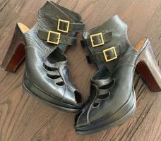 ChieMihara Schuhe Grösse 38