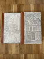 Thomas Mann: Buddenbrooks + Königliche Hoheit, 1957/1961