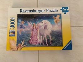 Ravensburger Puzzle, 300 XXL Teile, ab 9+, Neu & OVP!
