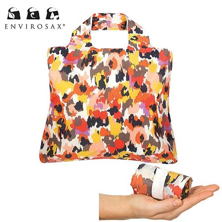 Handtasche, Einkaussack, Design-MTB2