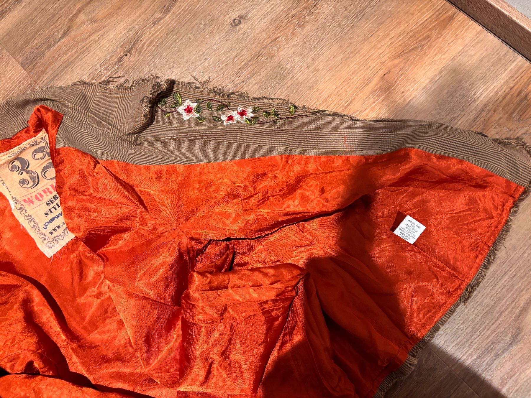 Giacche: Damen Jacke!!! – Usato da Einsiedeln venduto da sum_xm7z 6