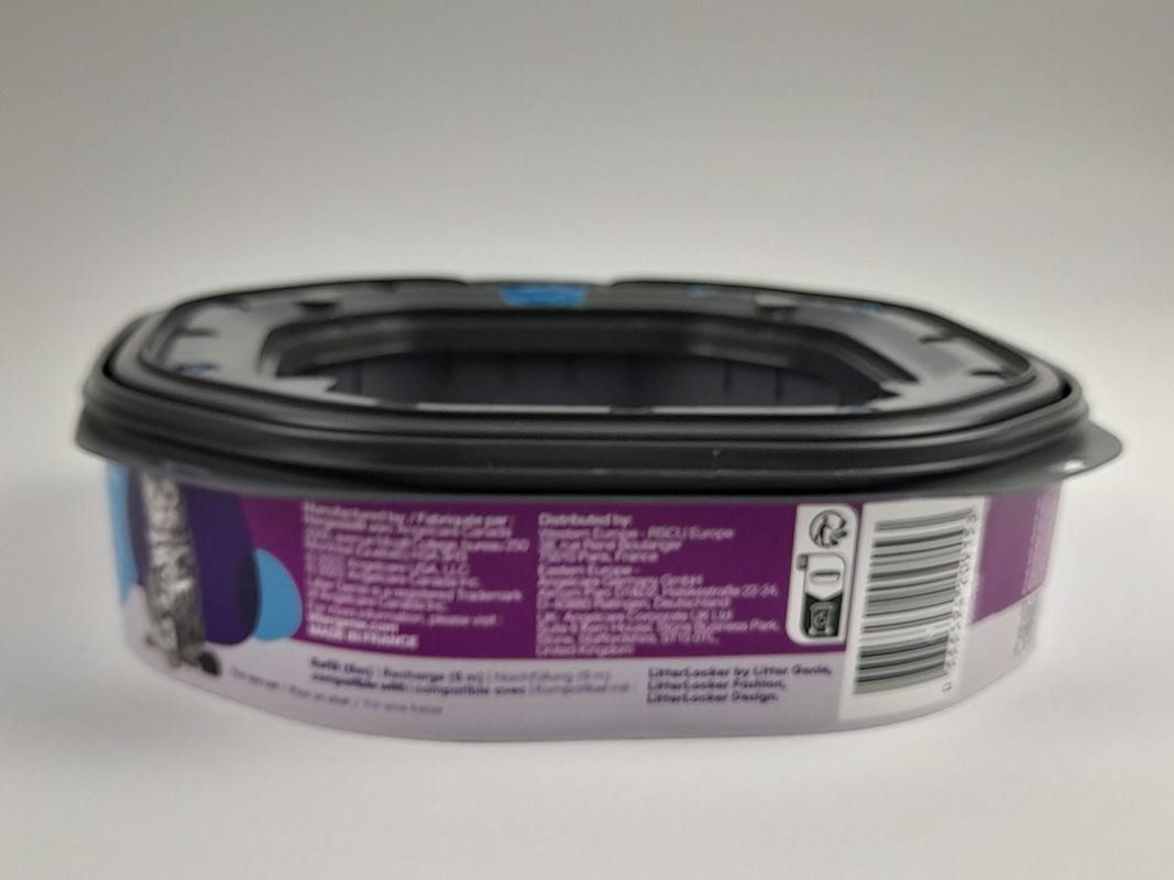 Cestini per rifiuti: LITTERLOCKER XL-Nachfüllkassette – Nuovo (secondo la descrizione) da Liebefeld venduto da Restwert_Liebefeld 1