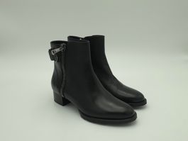 Bally Hanelle – EU 37 – Schwarz – Neu