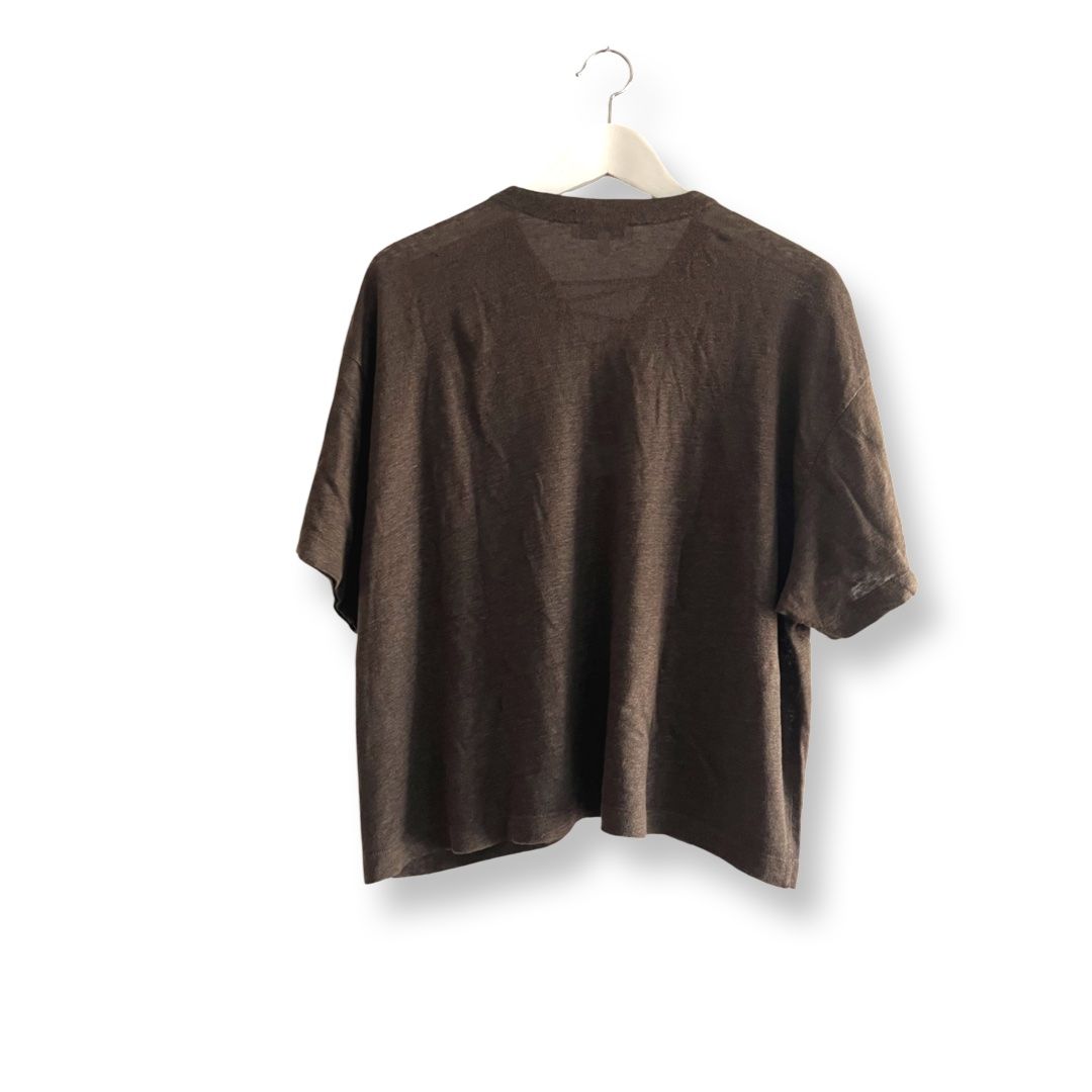 Iro Tops: IRO Top/Shirt – Gebraucht aus Jona von vanessasupermarket20 5