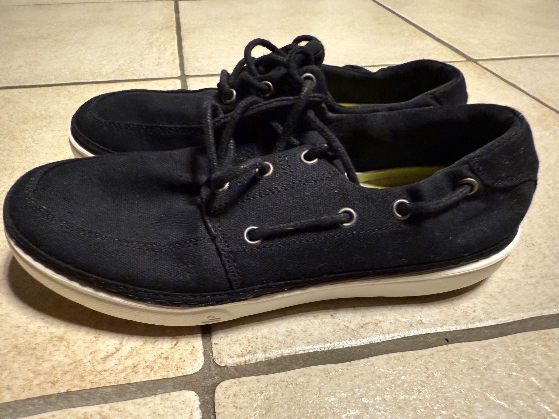 Scarpe da uomo: Sneaker von Quicksilver – Nuovo (secondo la descrizione) da Cham venduto da carmenblacky