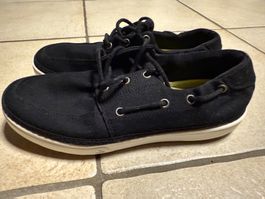 Sneaker von Quicksilver