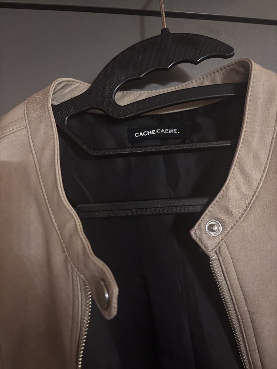 Jacken: Veste neuve Cache-Cache – Neu (gemäss Beschreibung) aus Saxon von Mel_b224 1