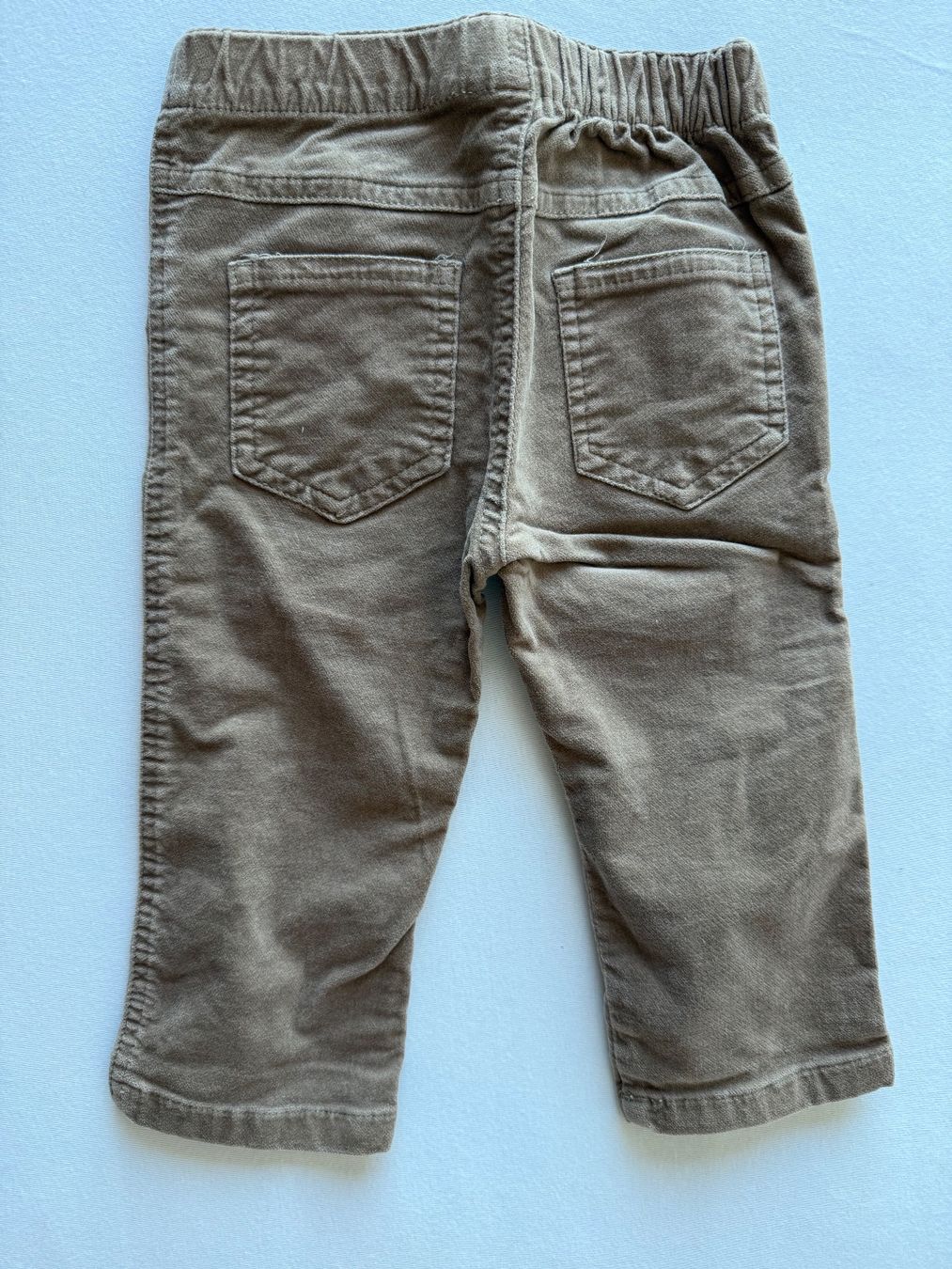 Mayoral Hosen: Hose von Mayoral, Gr. 74 – Gebraucht aus Küsnacht ZH von schweiz_ch 1