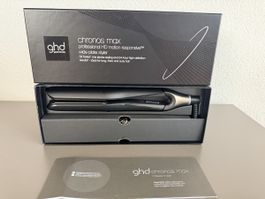 ghd chronos max professional HD styler