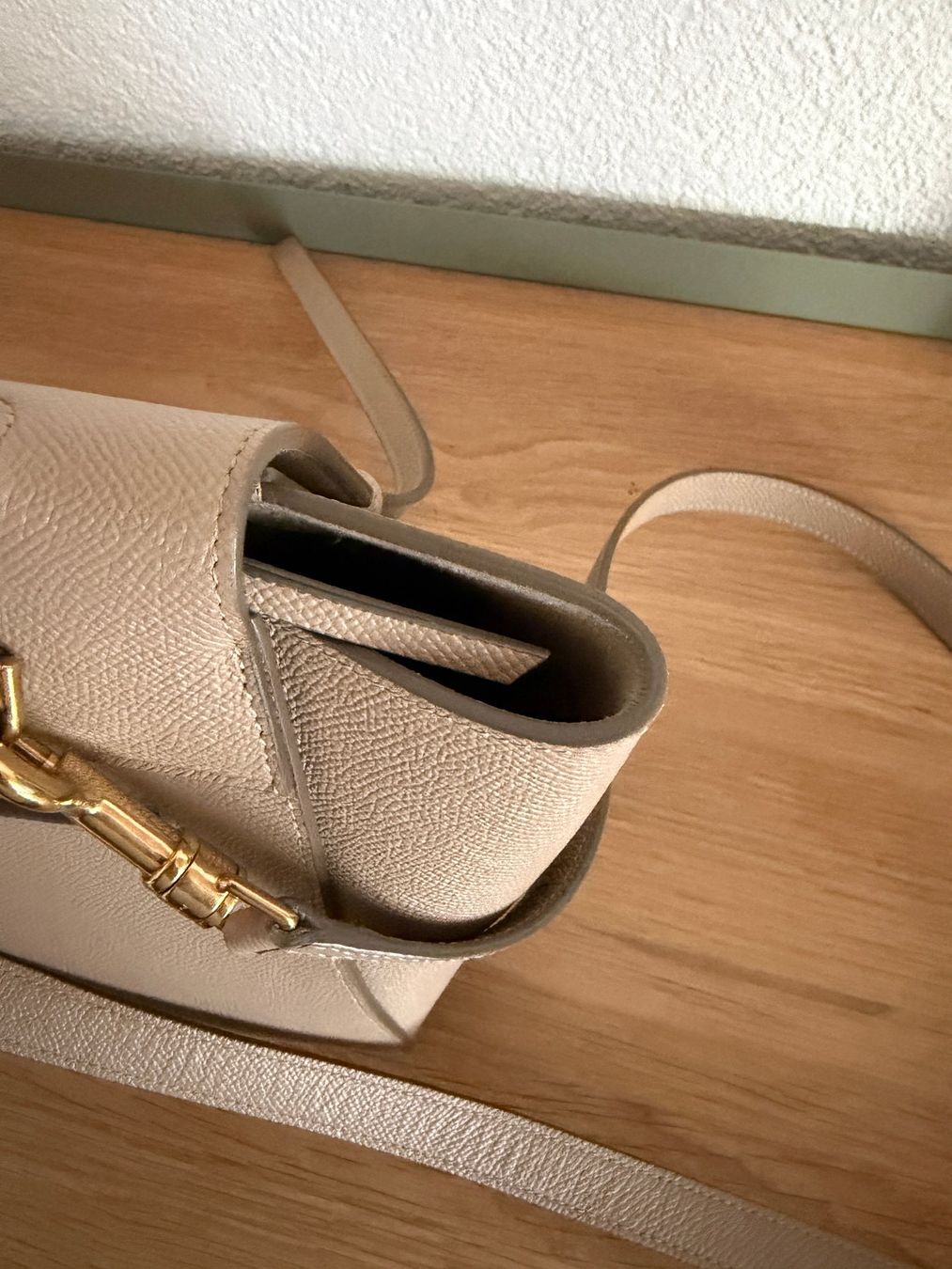 Celine Borse da donna: CELINE Micro Belt – Nuovo (secondo la descrizione) da Villars-sur-Glane venduto da frapple92 2