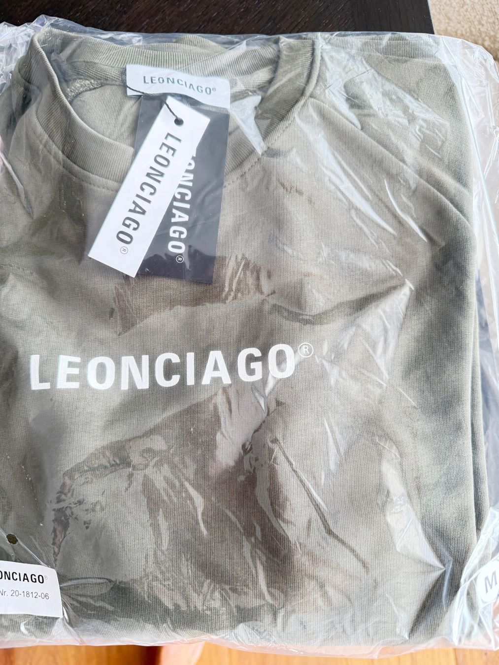 Dior Lotti di vestiti: KLEIDERPACKET DIV. T SHIRT UND PULLOVER AB CHF 1.- – Nuovo (secondo la descrizione) da Zollikofen venduto da Level_911 4