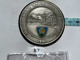 (BM) Médaille N°87