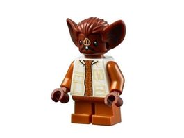 LEGO Star Wars - Kabe - sw1129