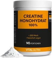Creatin Monohydrat 500g Neutral 99%
