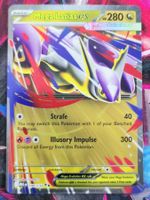 Pokemon Mega Latias EX 100/132 Mega Evolution EN
