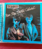 Soft Cell - Non-Stop Erotic Cabaret CD - Top Zustand!