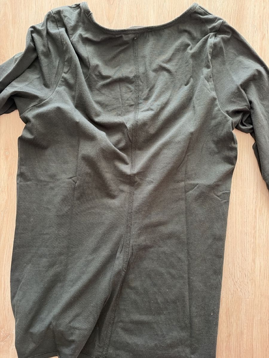 Someday Tops: Oberteil mit 3/4 Ärmel – Gebraucht aus Rütihof von liv_k2bp 2