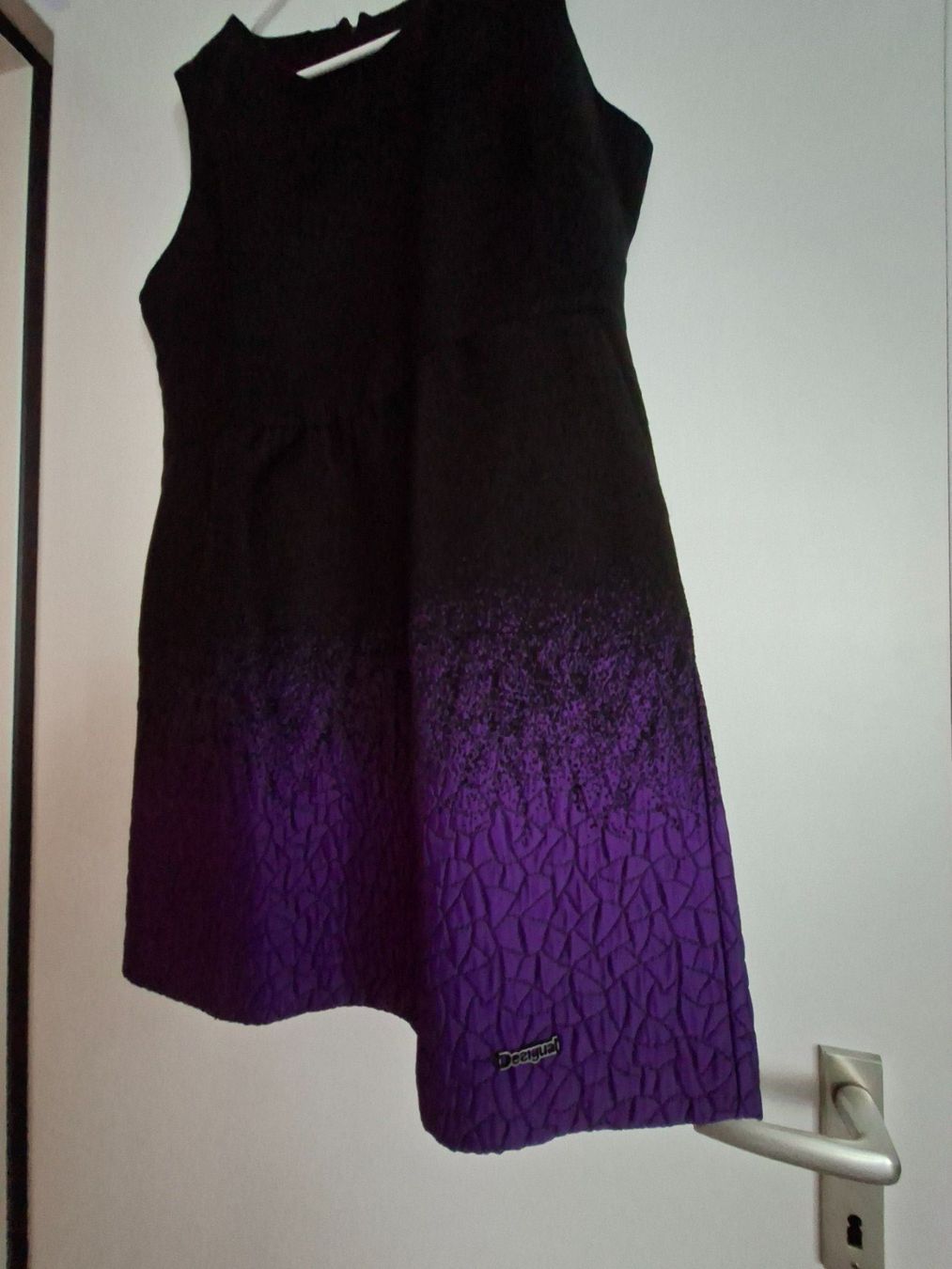 Desigual Vestiti: Desigual Festkleid – Nuovo (secondo la descrizione) da Adlikon b.Regensdf venduto da Agapimu65 1