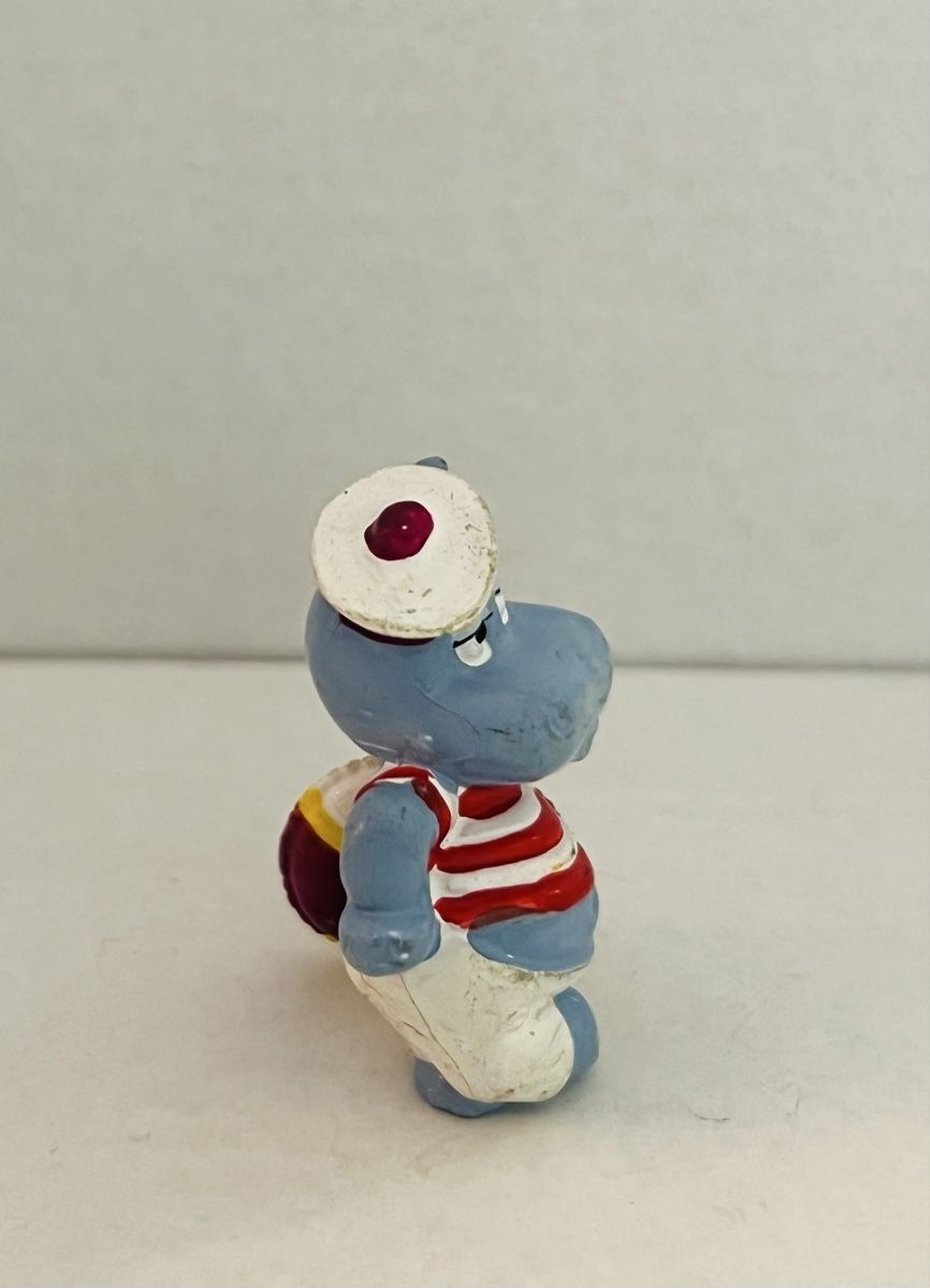 Statuette: Ü-Ei Happi Hippo 1992 Matrose – Usato da Emmenbrücke venduto da mel_7lqf 3