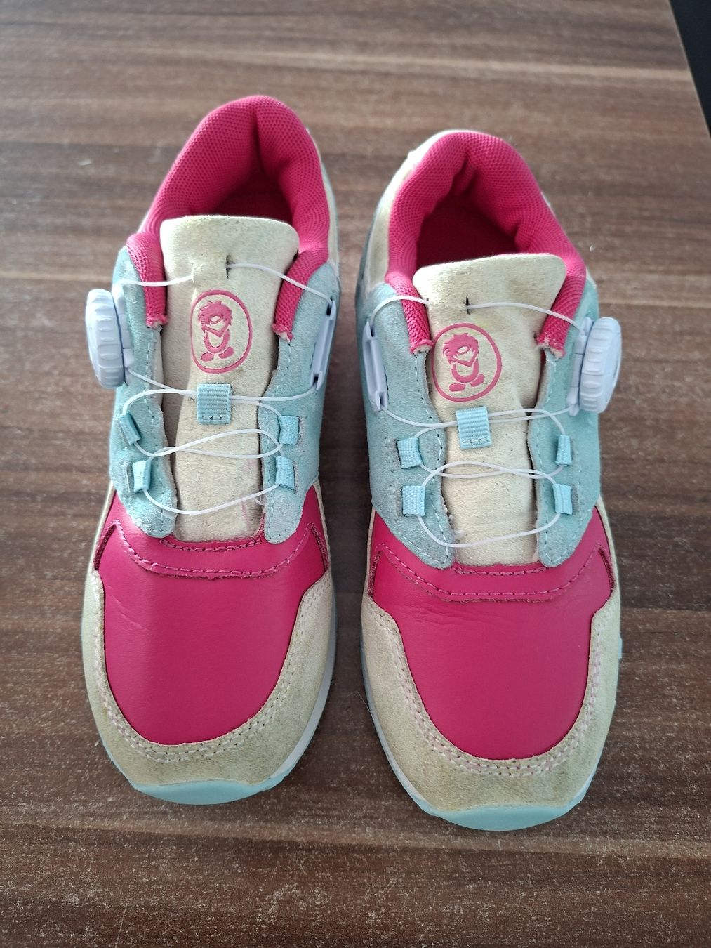 Schuhe für Mädchen: Trollkids Schuh Gr.32 – Gebraucht aus Biberist von Stylux01 1