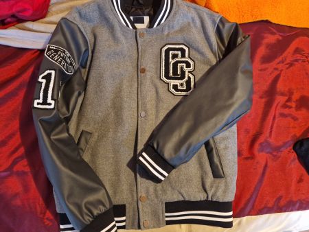 Herren Jacke MARRAKECH
