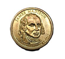 1 Dollar Münze USA 2007