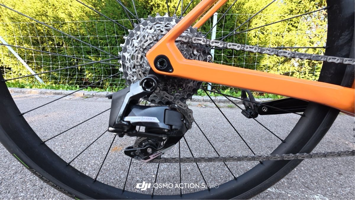 BMC Biciclette: BMC Rennrad – Nuovo (secondo la descrizione) da Thalwil venduto da kay_9lxx 2
