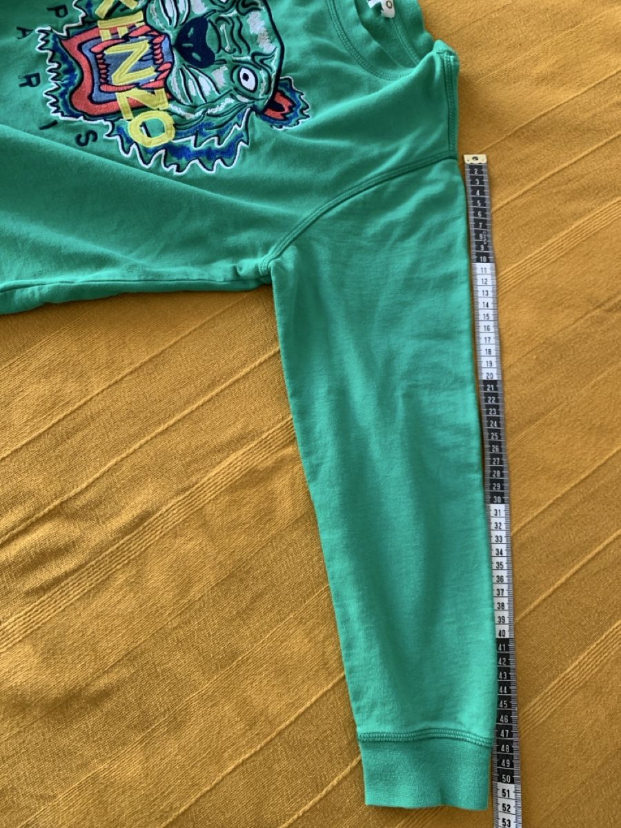Kenzo Pullover & Sweatshirts: Pullover, Gr. 152 – Gebraucht aus Winterthur von Samu-V 2