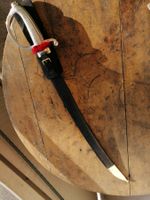 SÄBEL BRIQUETE ARTILLERIE 1842-52