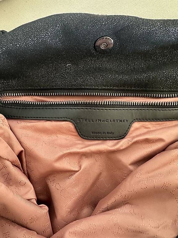 Borse da donna: Stella McCartney Tasche Falabella – Usato da Uster venduto da pferber 4