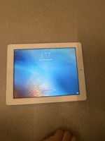 iPad 3, 32GB, WiFi only model