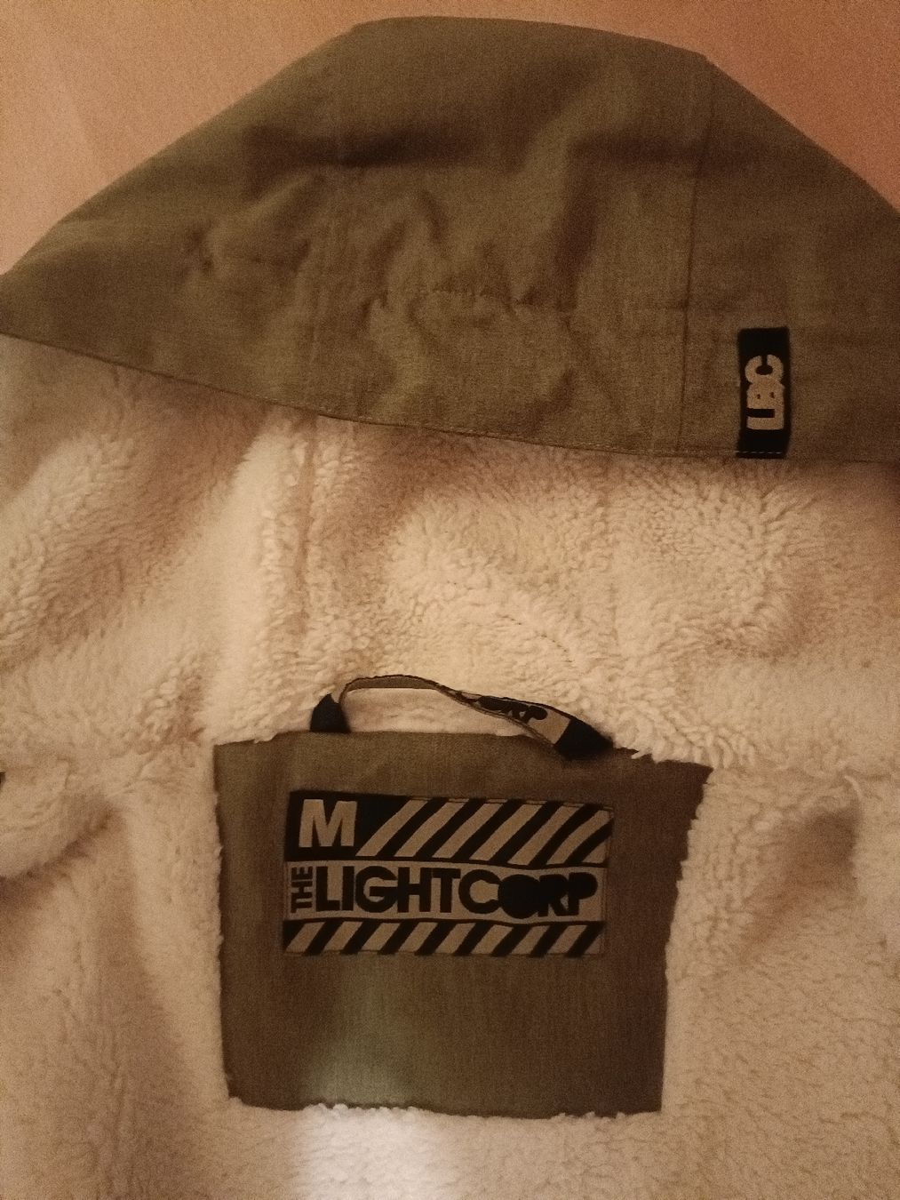 Skis: Veste de ski – Gebraucht aus Vaulruz von O_DDM 3