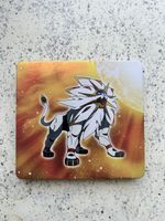 Pokémon Sonne 3DS Steelbook komplett OVP