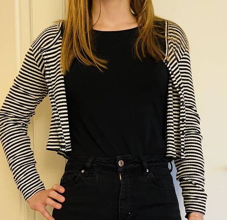 Jäggli H&M Grösse M