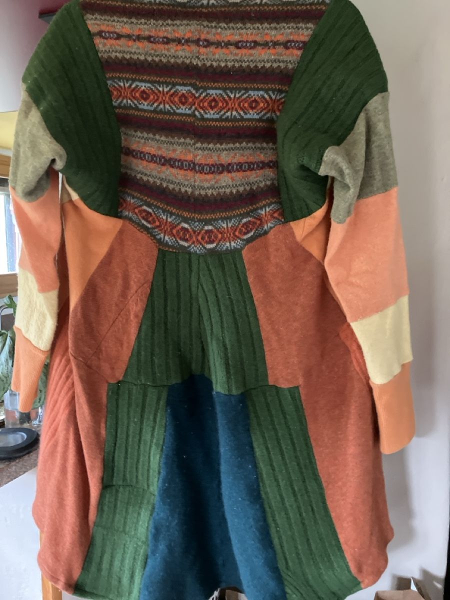 Jacken: Coolawolla Jacke – Gebraucht aus Chateau d'Oex von anicul 1