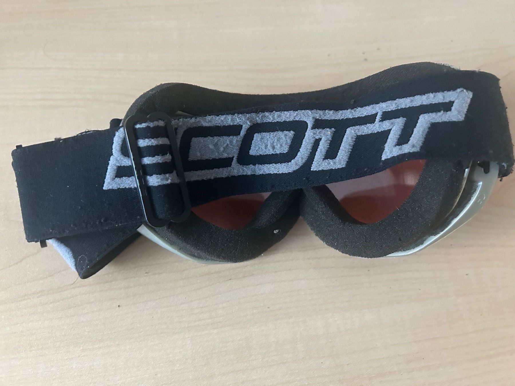 Occhiali & Lenti: Kinder - Skibrille – Usato da Buttisholz venduto da PIOTRCH 2