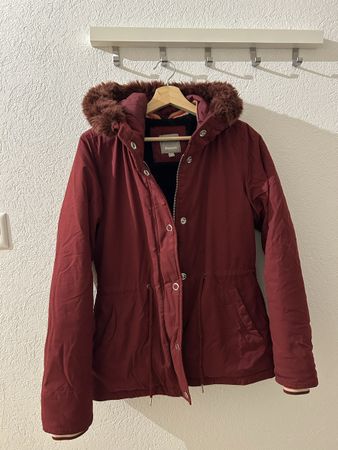 Winterjacke