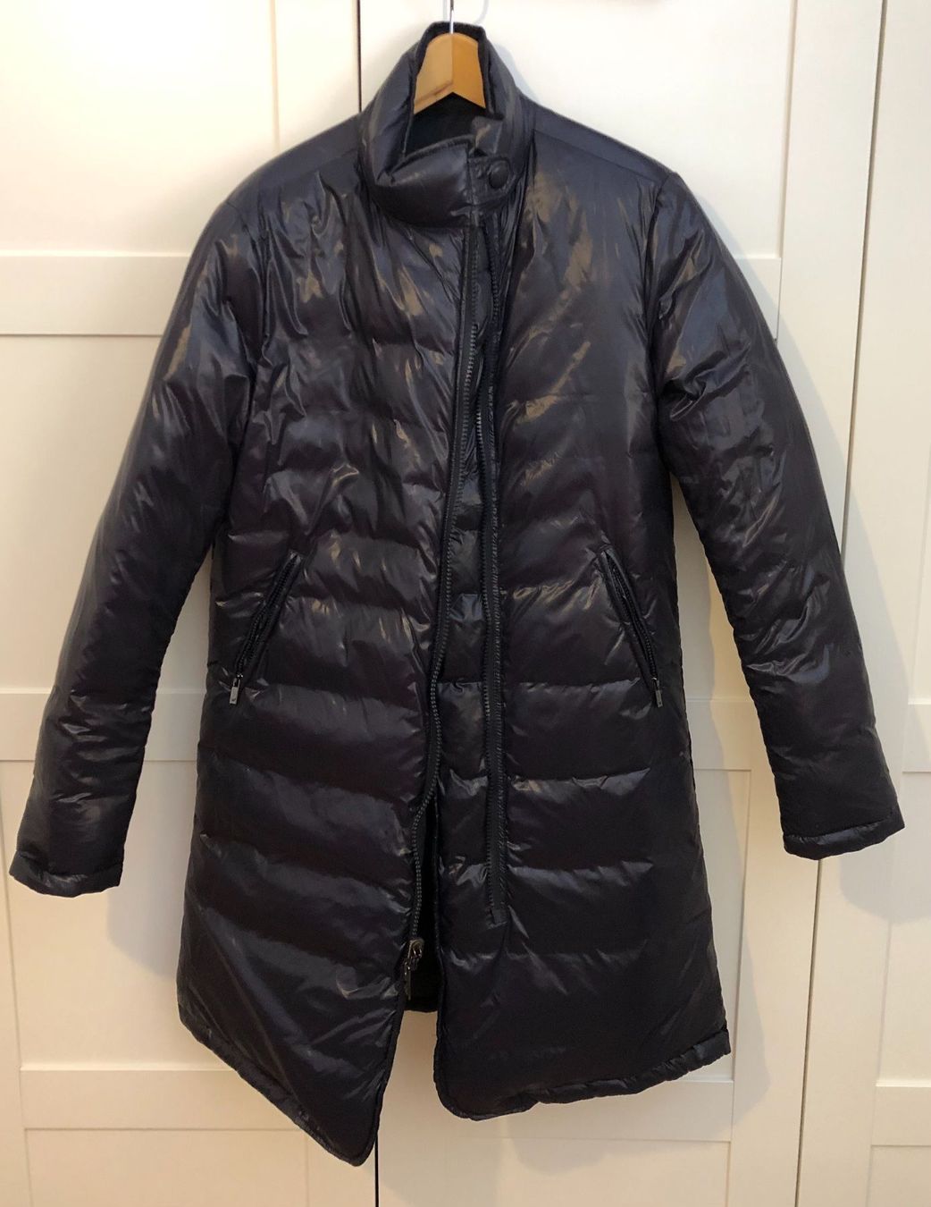 Armani Jacken: Manteau/doudoune Emperio Armani – Neu (gemäss Beschreibung) aus St-Imier von ic.27 3