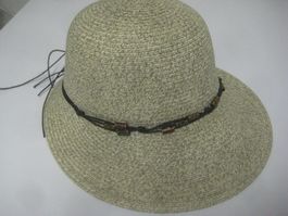DAMEN SOMMER HUT  CHILLOUTS