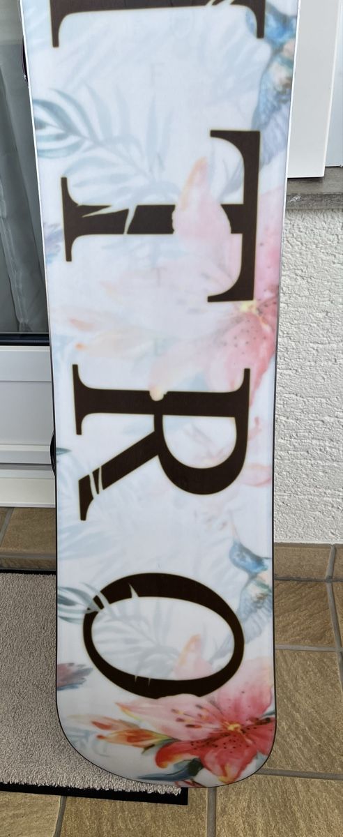 Boards: NITRO Damen Snowboard – Gebraucht aus Widen von evce1318 4