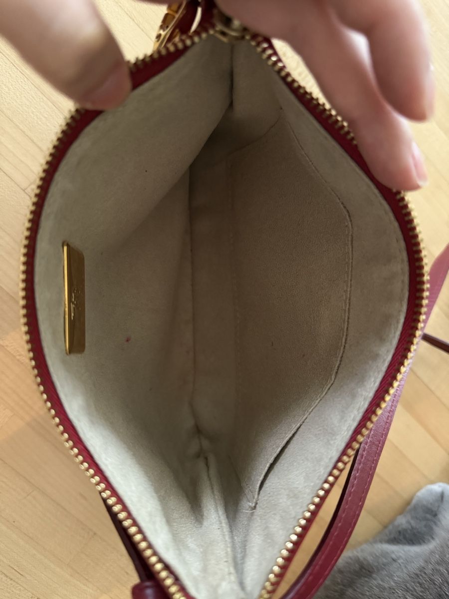 Maison Mollerus Borse da donna: Mollerus Umhängetasche – Usato da Baar venduto da Fashionlover97 2