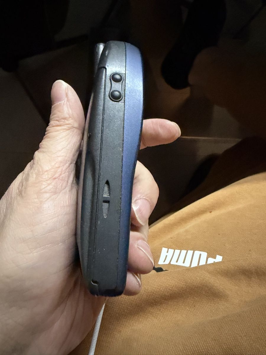 Nokia Telefoni cellulari / Smartphones: Nokia 6150 mit Ersatzakku – Usato da Wettingen venduto da NickInc 3