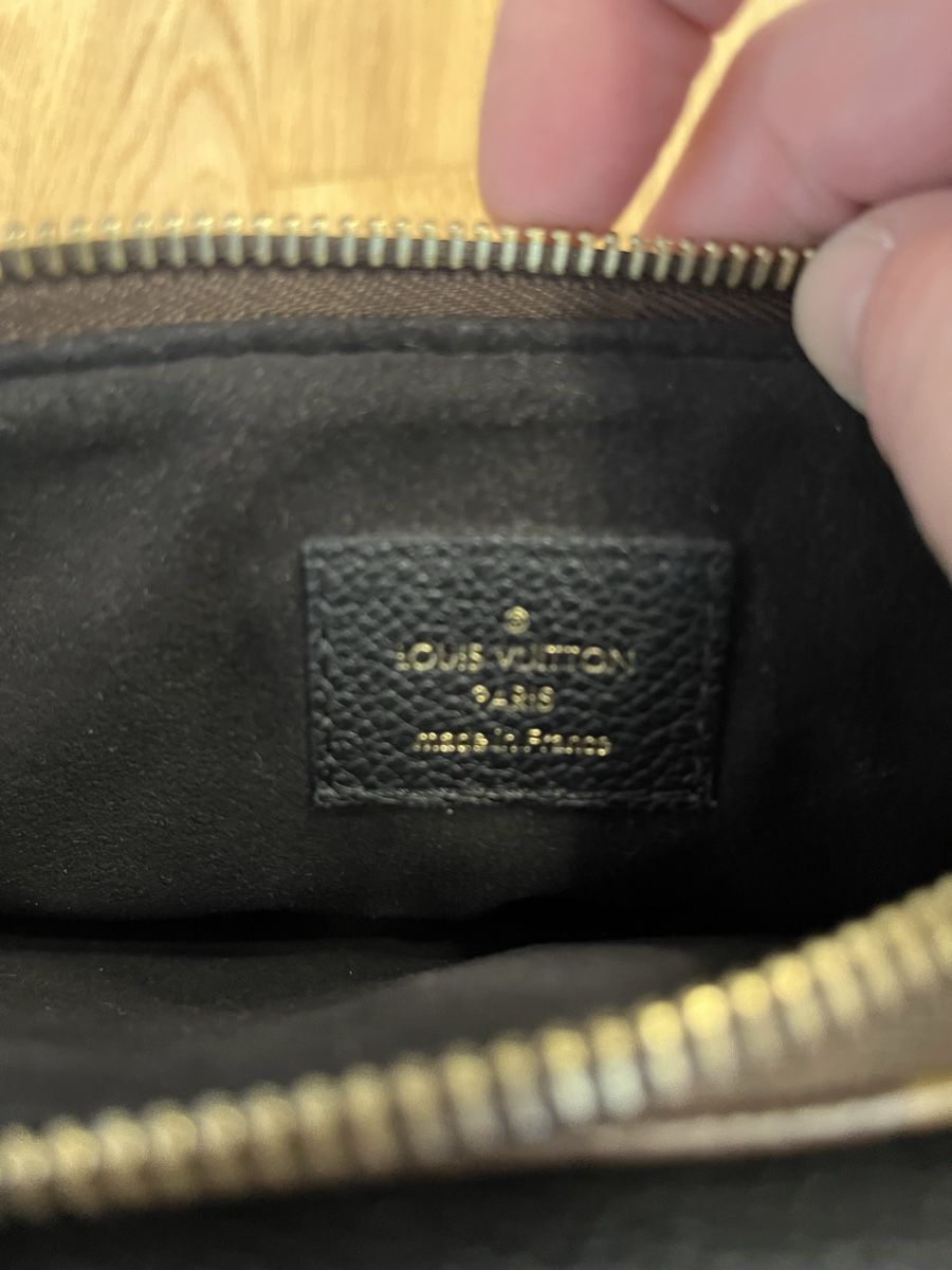 Louis Vuitton Taschen für Damen: Louis Vuitton Tasche, NEUWERTIG! – Gebraucht aus Zürich von lealisamaria 6